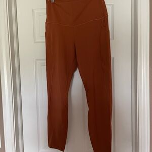 Lululemon Align Leggings with Pockets